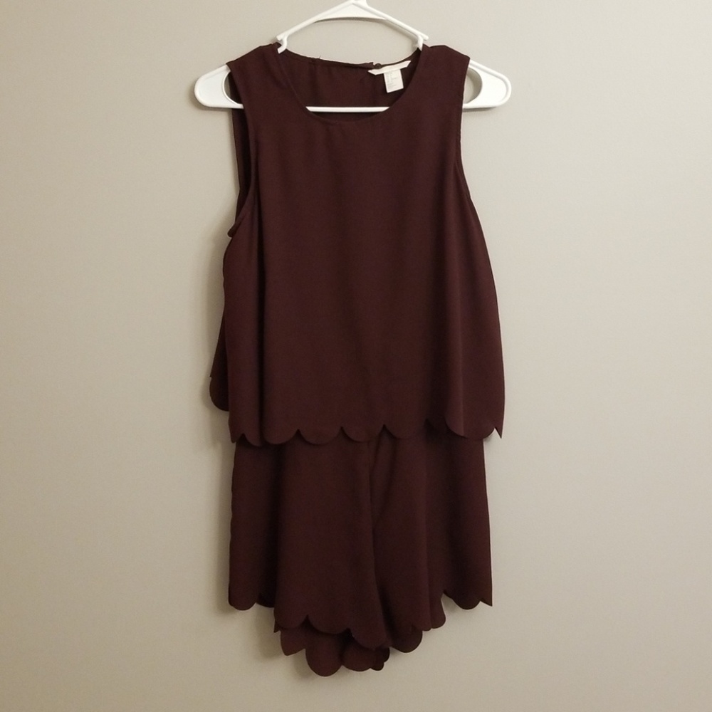 H&M  dressjl/Jumper
